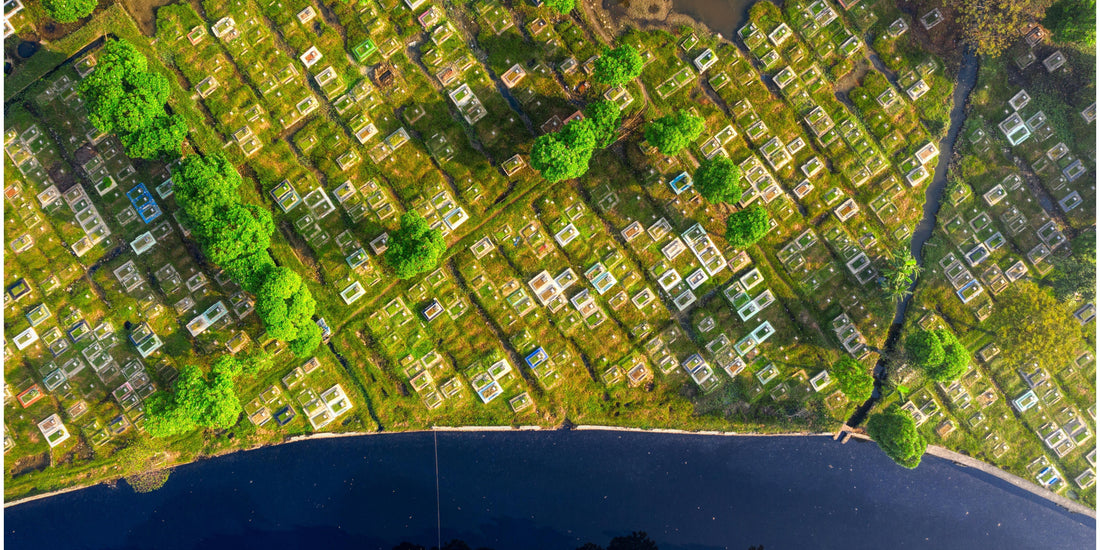 How to Create a Cemetery Plot Listing on Eturnal Rest™ (Step-by-Step Guide)