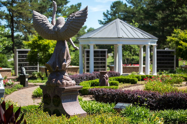 Cheatham Hill Memorial Park - Marietta