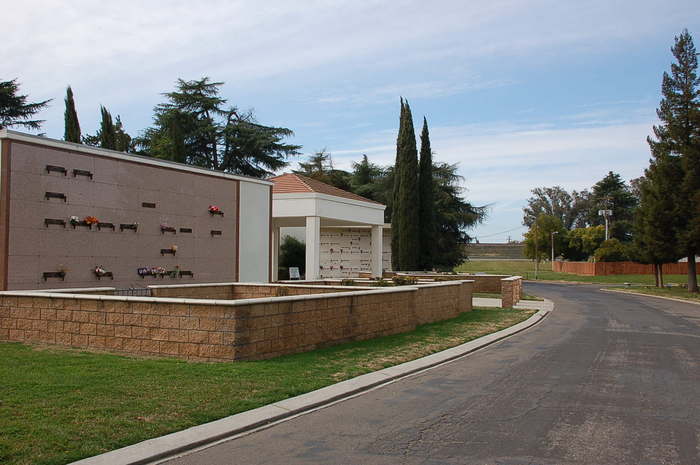 Lakewood Memorial Park - Hughson