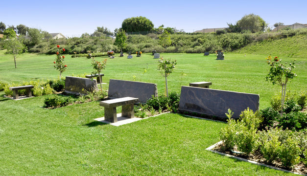 Eternal Hills Memorial Park - Oceanside