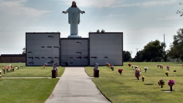 Resthaven Gardens of Memory - Wichita