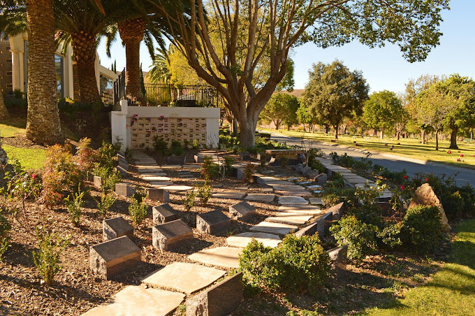 Conejo Mountain Memorial Park - Camarillo