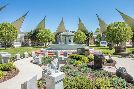 Wisconsin Memorial Park Inc. - Brookfield