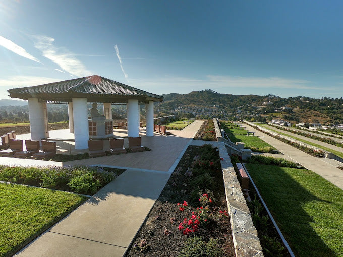 Rolling Hills Memorial - Richmond