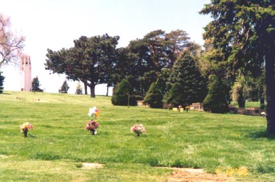 Westlawn-Hillcrest Memorial Park - Omaha