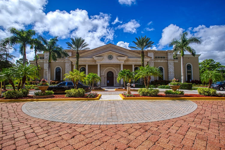 The Gardens of Boca Raton - Boca Raton