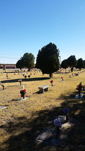 Hillcrest Memorial Gardens - Las Cruces