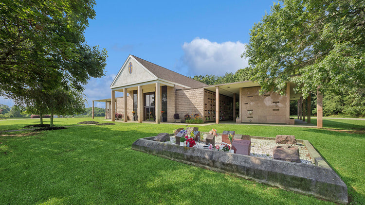 Greenville Memorial Gardens - Piedmont