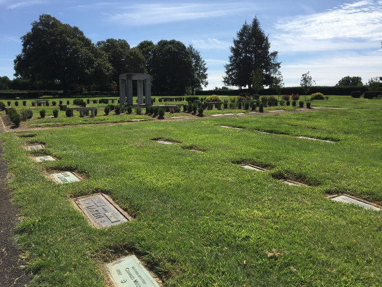 Roosevelt Memorial Park - Trevose