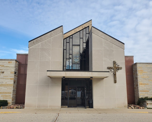 All Saints - Pleasant Prairie