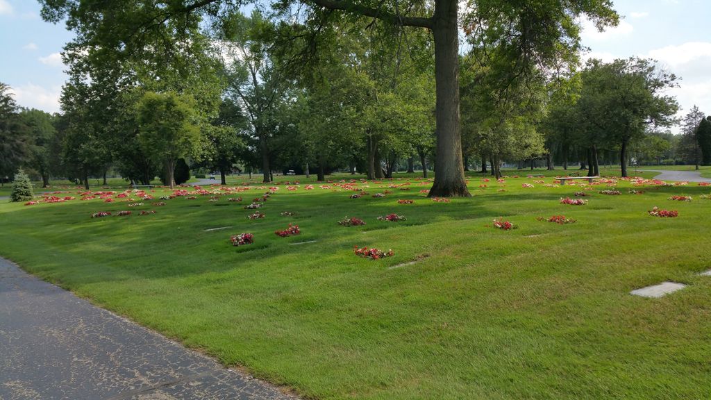 Beth El Memorial Park - Livonia