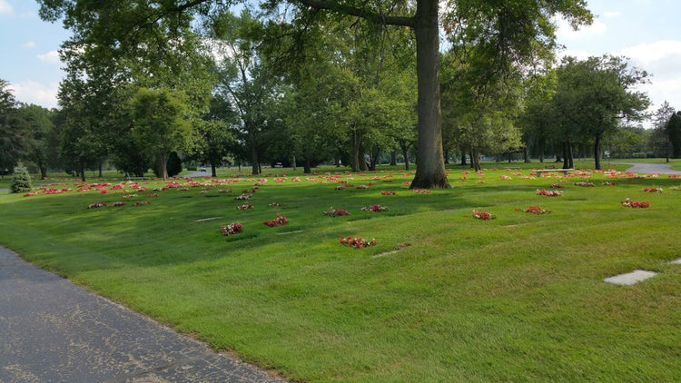Beth El Memorial Park - Livonia