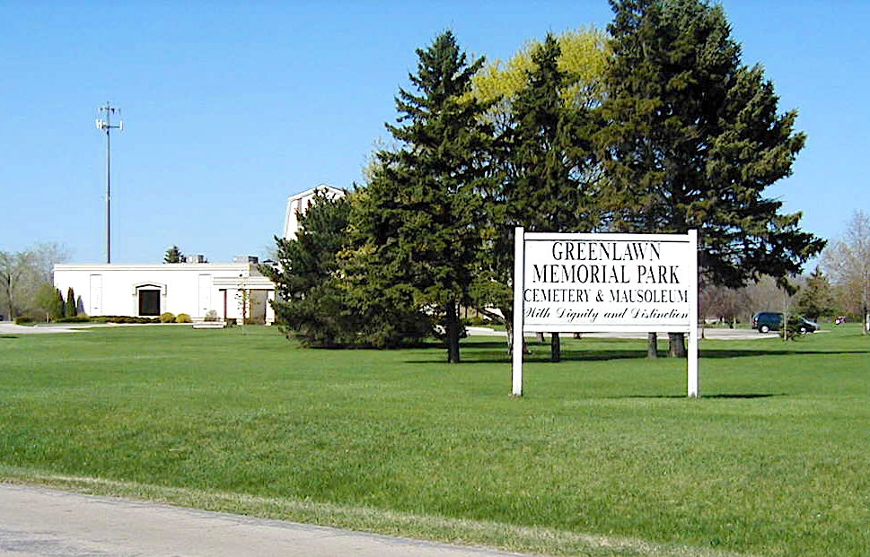 Greenlawn Memorial Park - Neenah