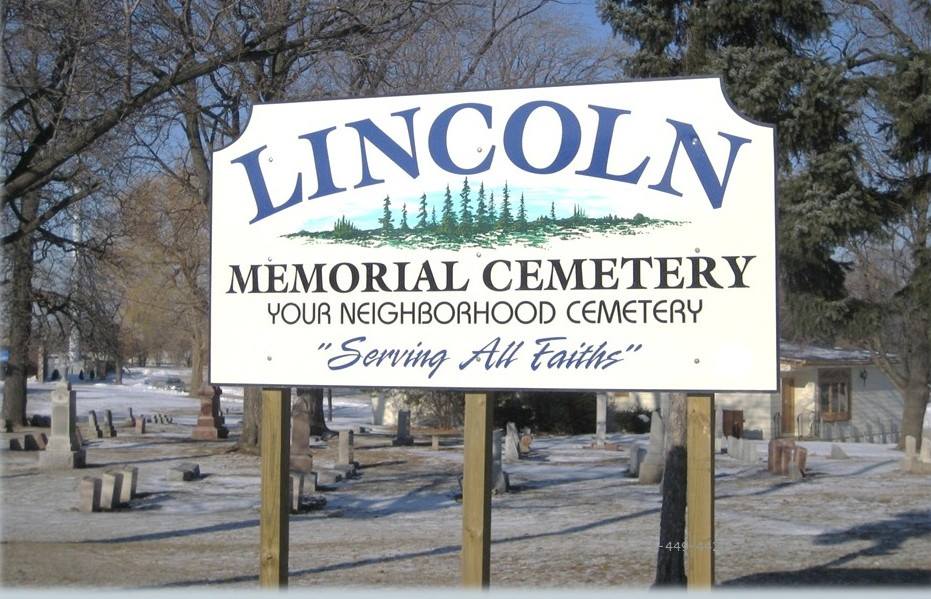 Lincoln Memorial Cemetery - Milwaukee