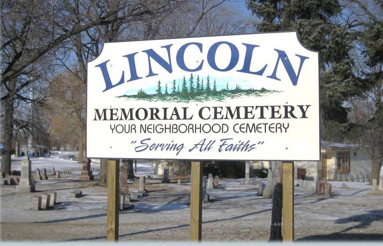 Lincoln Memorial Cemetery - Milwaukee