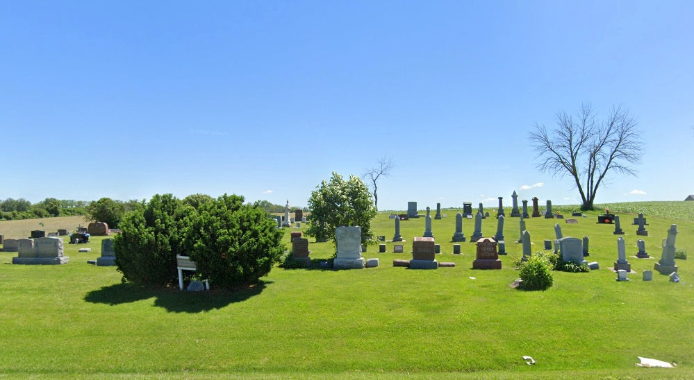 Norwegian Cemetery - Oconomowoc