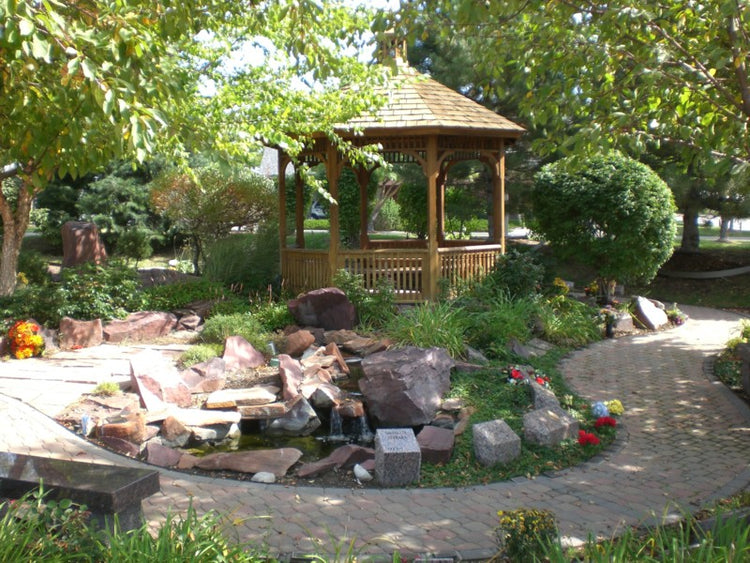 Olinger Cemetery - Thornton