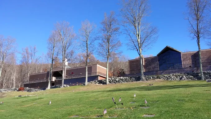 Rose Hills Memorial Park - Putnam Valley