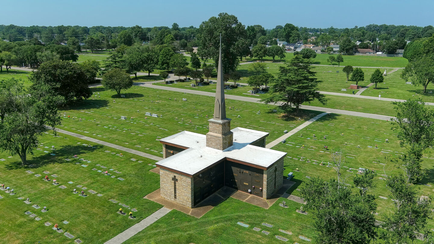 Rosewood Memorial Park - Virginia Beach