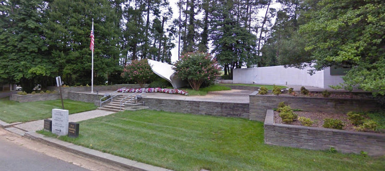 National Memorial Park - Falls Church