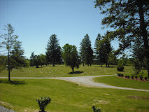 Birchlawn Burial Park - Pearisburg