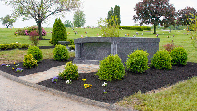 Gardens of Faith Memorial Gardens - Baltimore