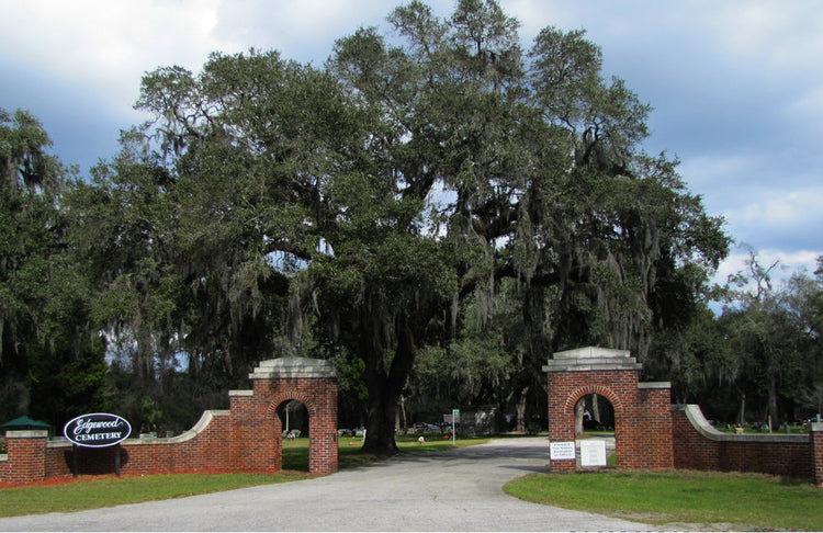 Edgewood Cemetery - Jacksonville
