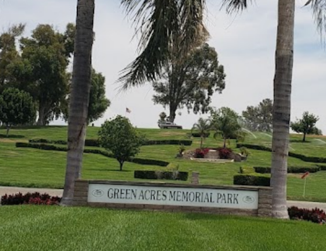 Green Acres Memorial Park - Bloomington