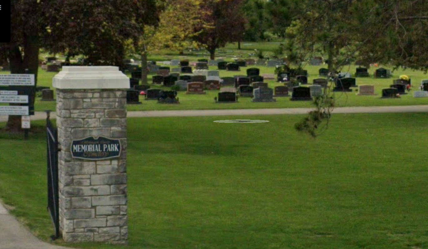 Washington County Memorial Park - West Bend