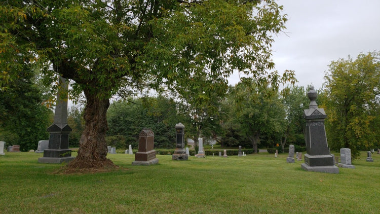 St. James - Oconomowoc