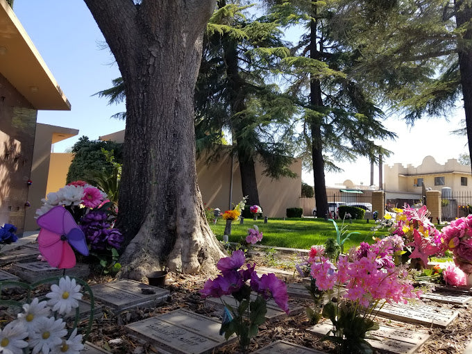 Chapel of the Light - Fresno
