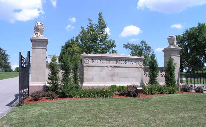 Mount Moriah Cemetery South - Kansas City
