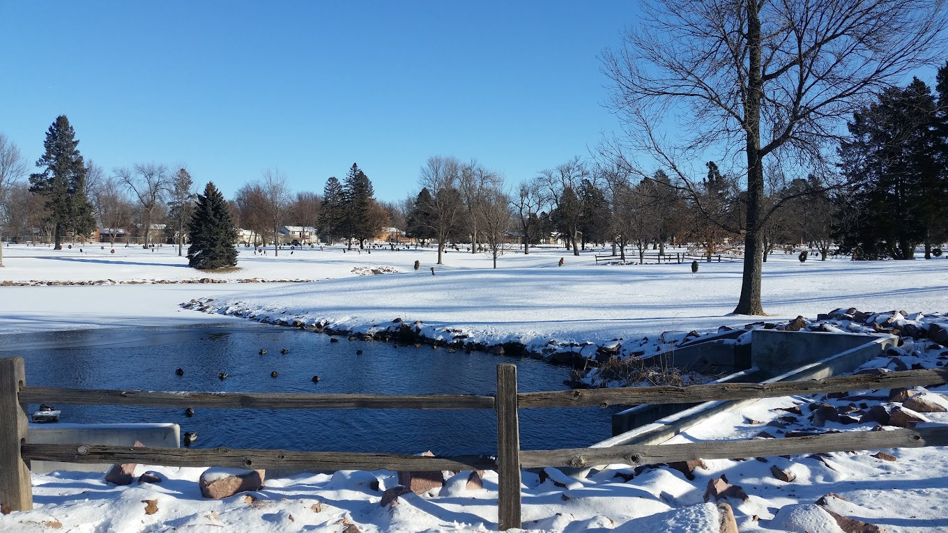 Hills of Rest Memorial Park - Sioux Falls