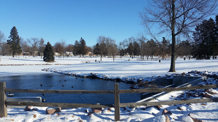 Hills of Rest Memorial Park - Sioux Falls
