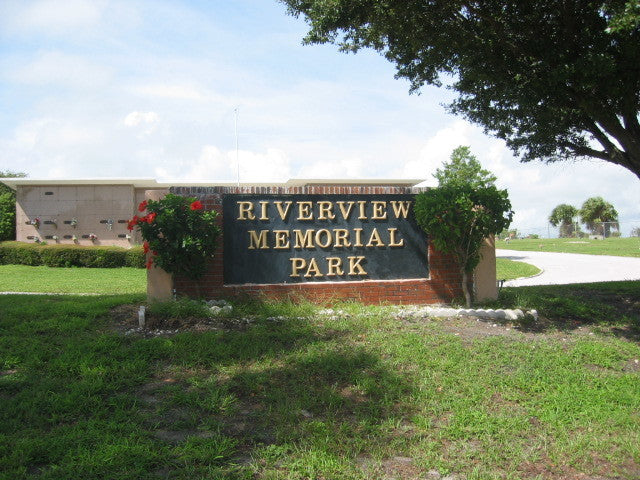 Riverview Memorial Park - Fort Pierce