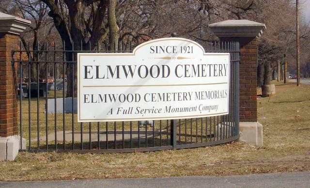 Elmwood Cemetery - Hammond