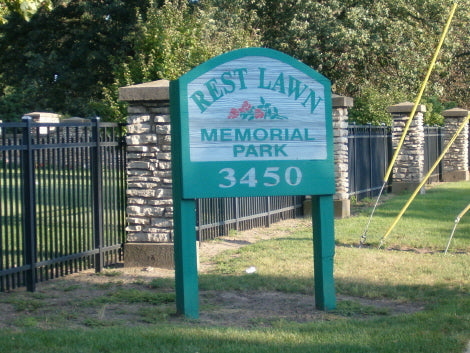 Rest Lawn Memorial Park - Grand Rapids