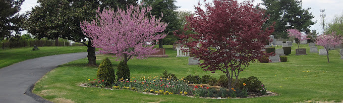 Hillcrest Memorial Park - Lexington