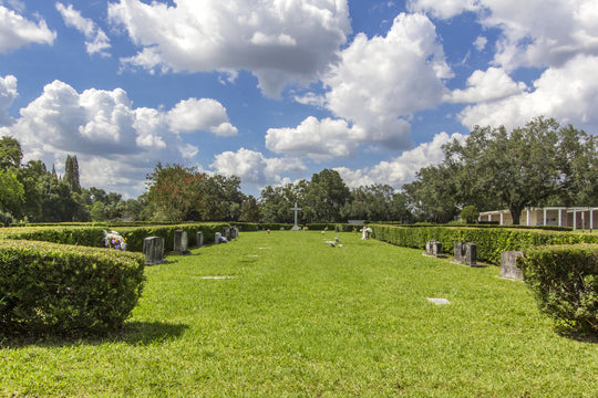 Myrtle Hill Memorial Park - Tampa