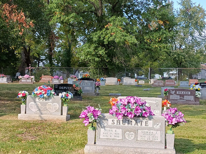 Lebanon Cemetery - Lebanon