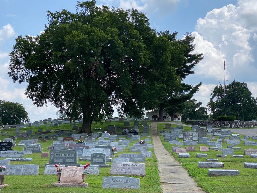 Park Lawn Cemetery & Mausoleum - Evansville