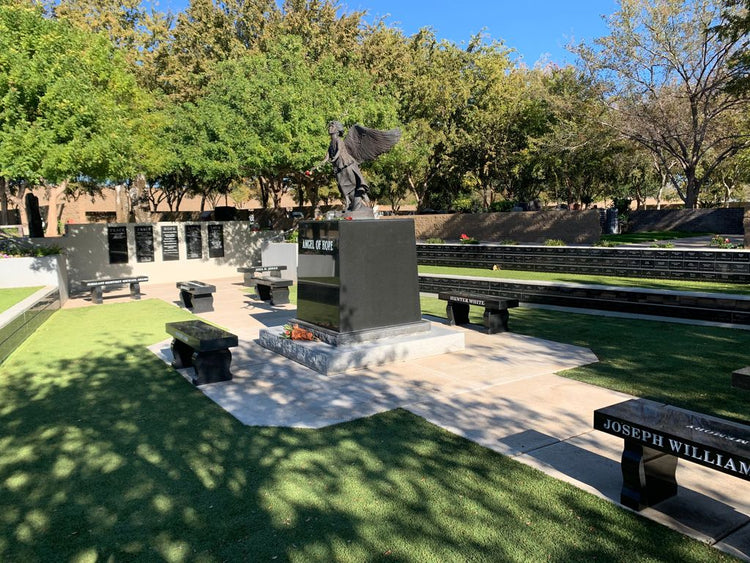 Hansen Desert Hills Memorial Park - Scottsdale