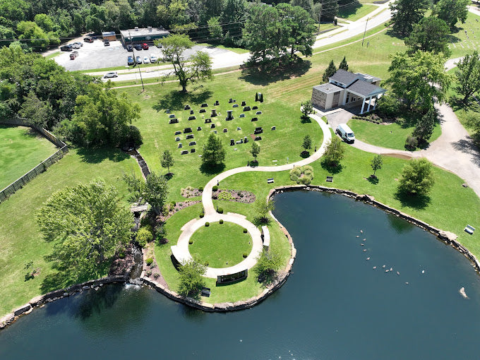 Fairview Memorial Gardens - Fayetteville