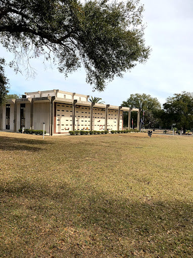 Chapel Hill Gardens & Floral Memory Gardens - Dade City
