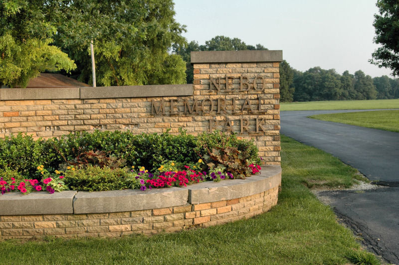 Nebo Memorial Park - Martinsville