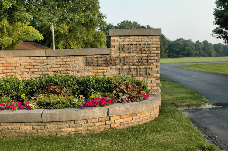 Nebo Memorial Park - Martinsville