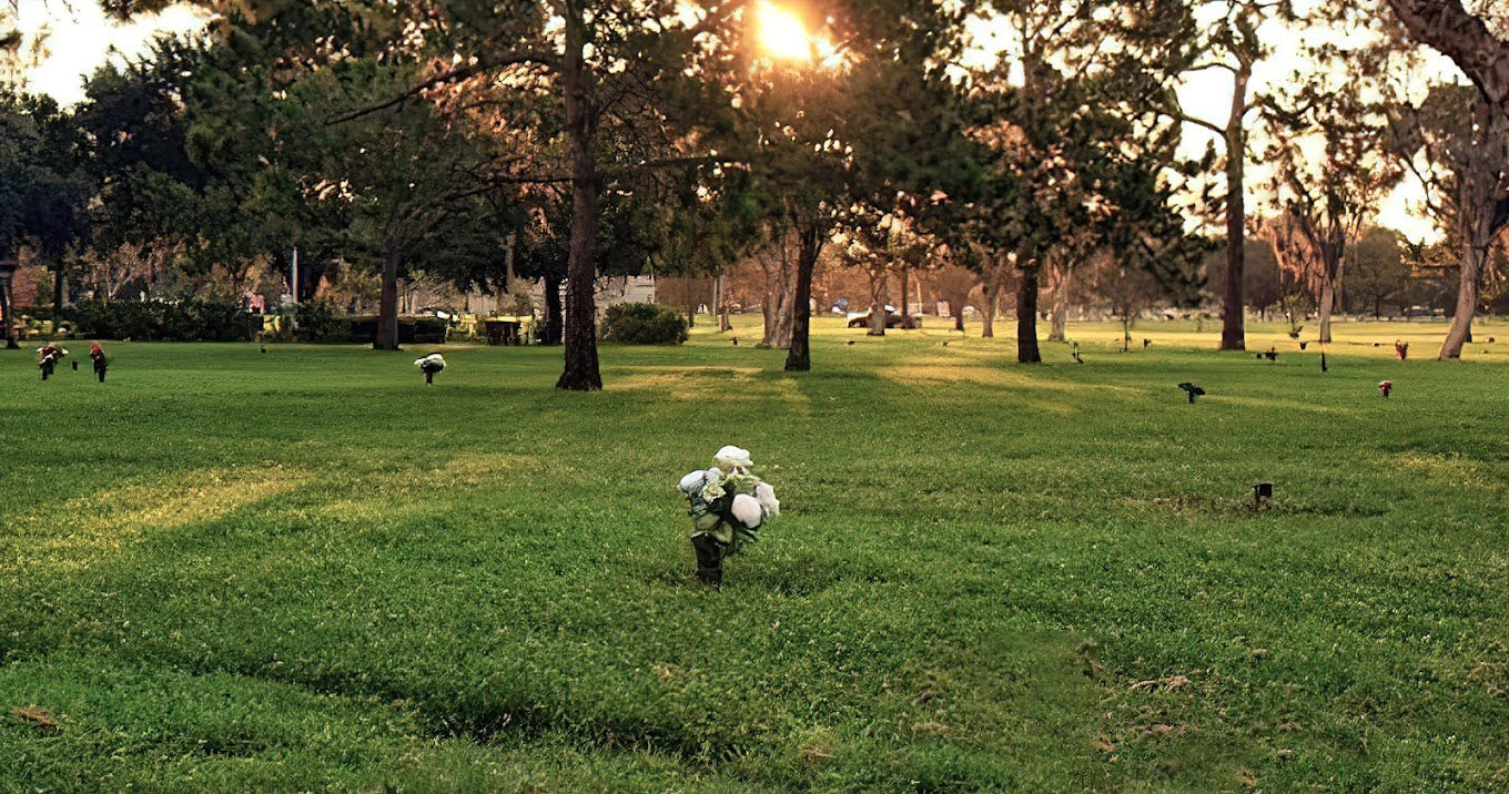 Woodlawn Memory Gardens - St. Petersburg