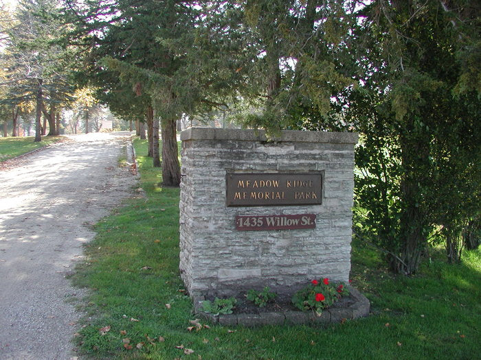 Meadowridge Memorial Park - Faribault