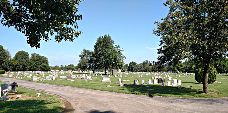 Cave Springs Cemetery - Hopkinsville