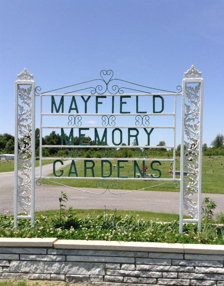 Mayfield Memory Gardens - Mayfield